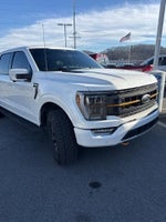 2023 F-150 Thumbnail 2