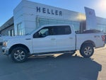 2018 F-150 Thumbnail 2