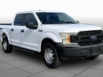 2018 F-150 Thumbnail 3
