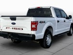 2018 F-150 Thumbnail 13