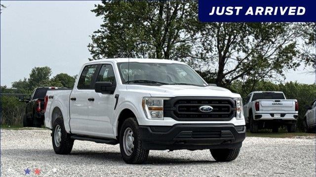 Preowned 2021 Ford F-150 XL for Sale