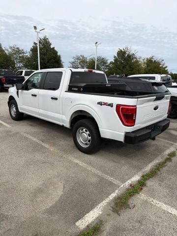 2022 Ford F-150 - $23,138