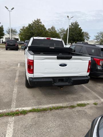 2022 Ford F-150 - $23,138