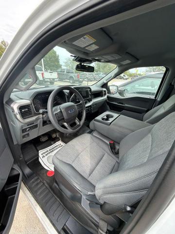 2022 Ford F-150 - $23,138
