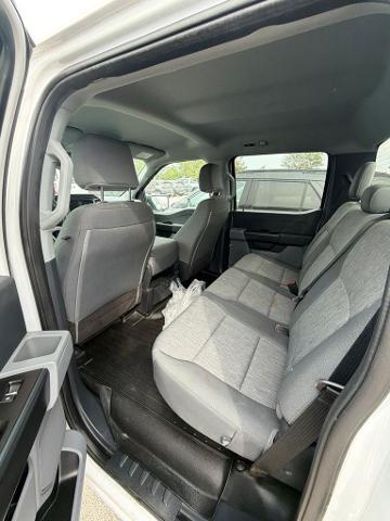 2022 Ford F-150 - $23,138