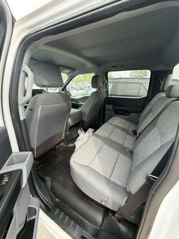 2022 Ford F-150 - $21,901