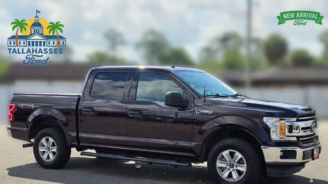 Preowned 2018 Ford F-150 XL for Sale