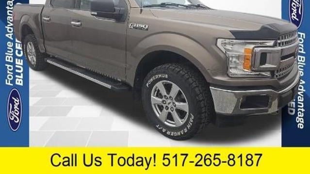 Preowned 2019 Ford F-150 XL for Sale