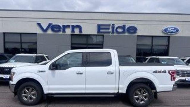Preowned 2020 Ford F-150 XL for Sale