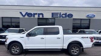 Preowned 2020 Ford F-150 XL for Sale