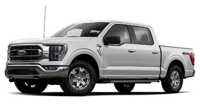 Preowned 2021 Ford F-150 XL for Sale