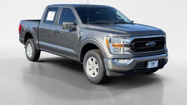 Preowned 2022 Ford F-150 XL for Sale