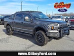 2018 F-150 Thumbnail 1