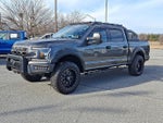 2018 F-150 Thumbnail 3
