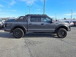 2018 F-150 Thumbnail 7
