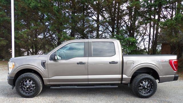 Preowned 2021 Ford F-150 XL for Sale