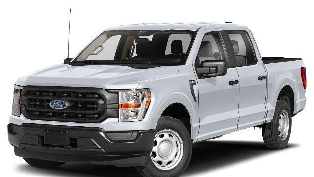 Preowned 2022 Ford F-150 XL for Sale