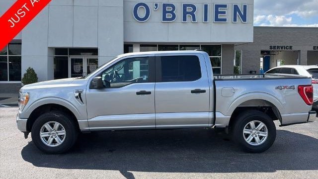 Preowned 2022 Ford F-150 XL for Sale