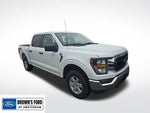 2023 F-150 Thumbnail 1
