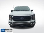 2023 F-150 Thumbnail 3
