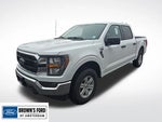 2023 F-150 Thumbnail 4