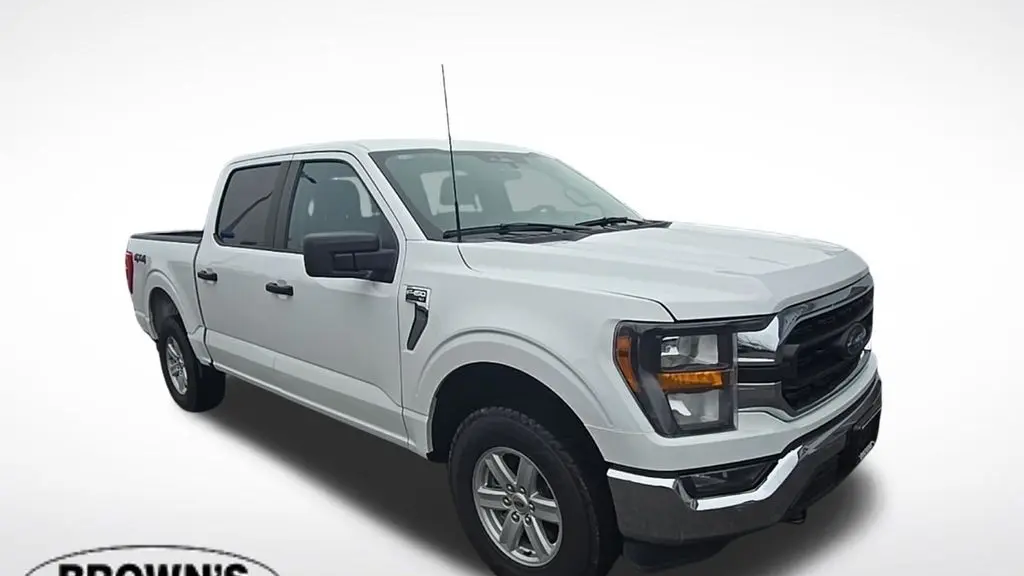 Preowned 2023 Ford F-150 XL for Sale