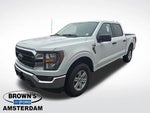 2023 F-150 Thumbnail 6