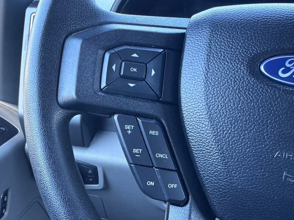 2018 Ford F-150 - $16,634