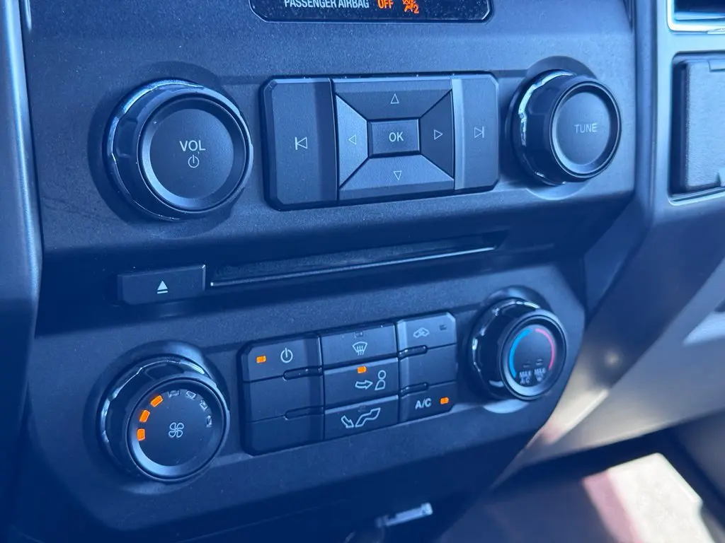 2018 Ford F-150 - $16,634