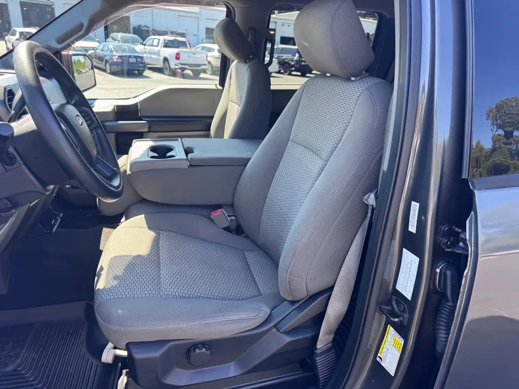 2018 Ford F-150 - $16,634
