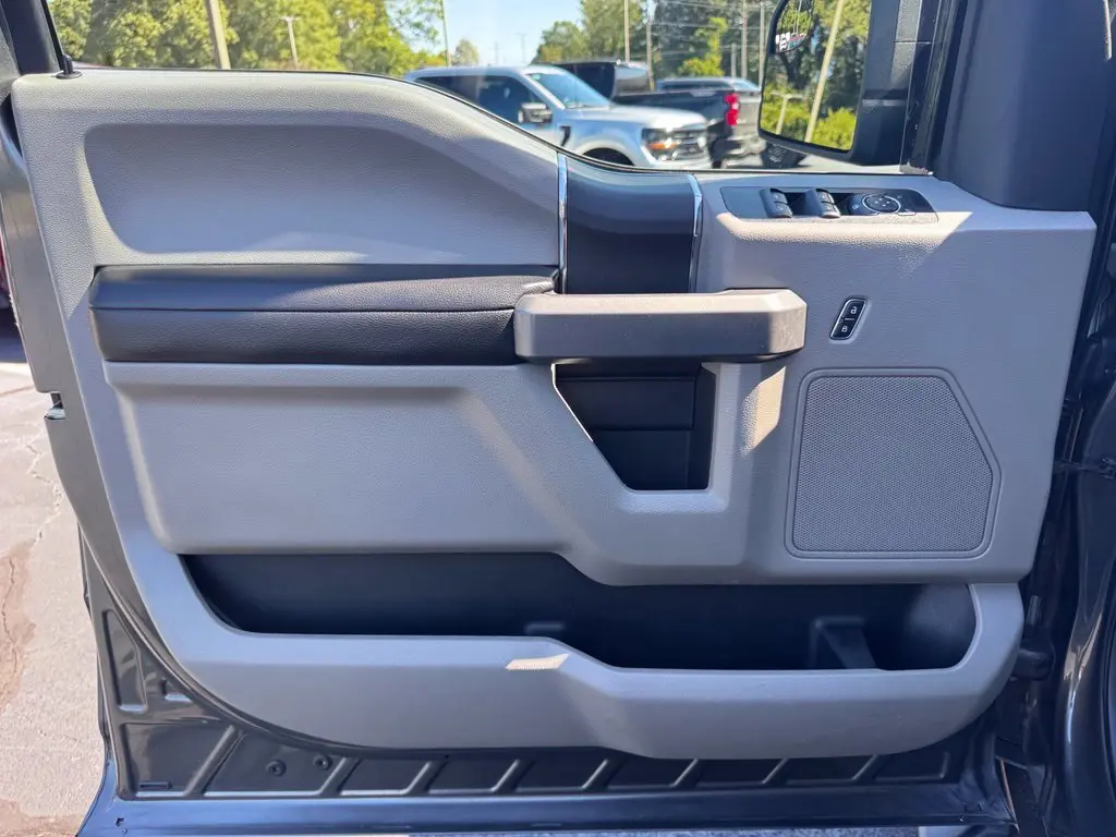2018 Ford F-150 - $16,634