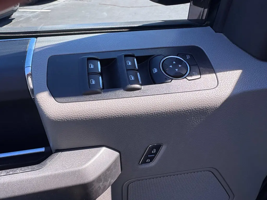 2018 Ford F-150 - $16,634