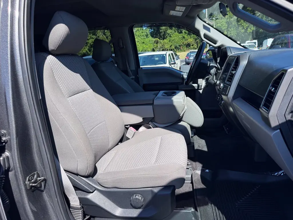2018 Ford F-150 - $16,634