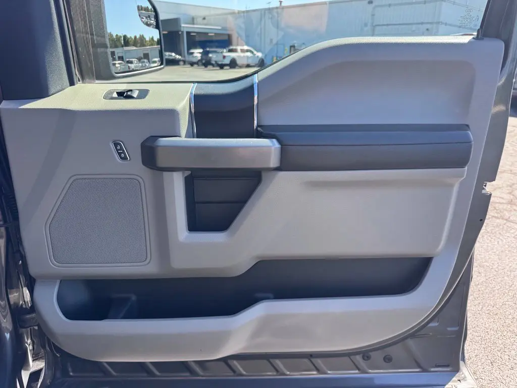 2018 Ford F-150 - $16,634