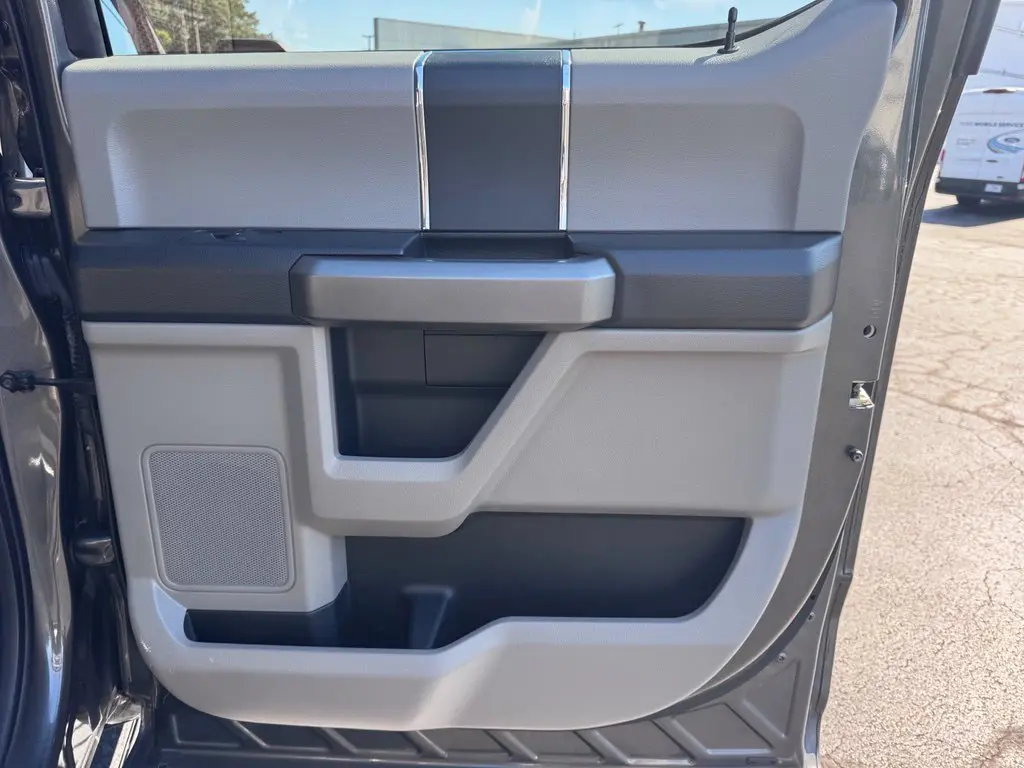 2018 Ford F-150 - $16,634