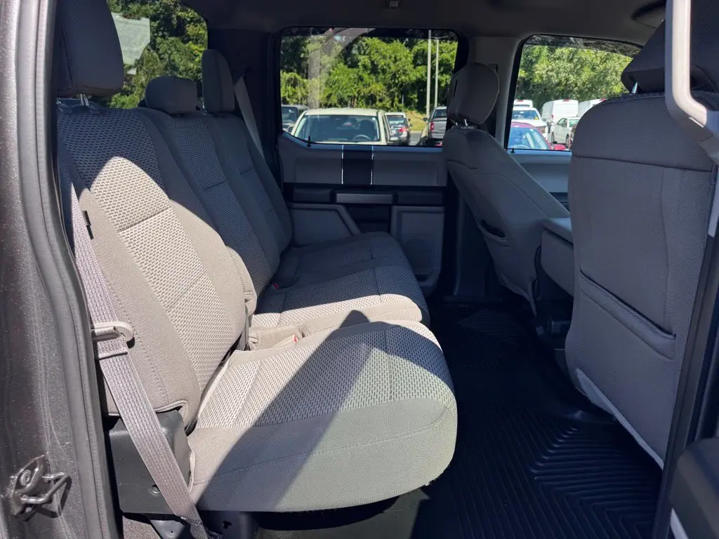2018 Ford F-150 - $16,634