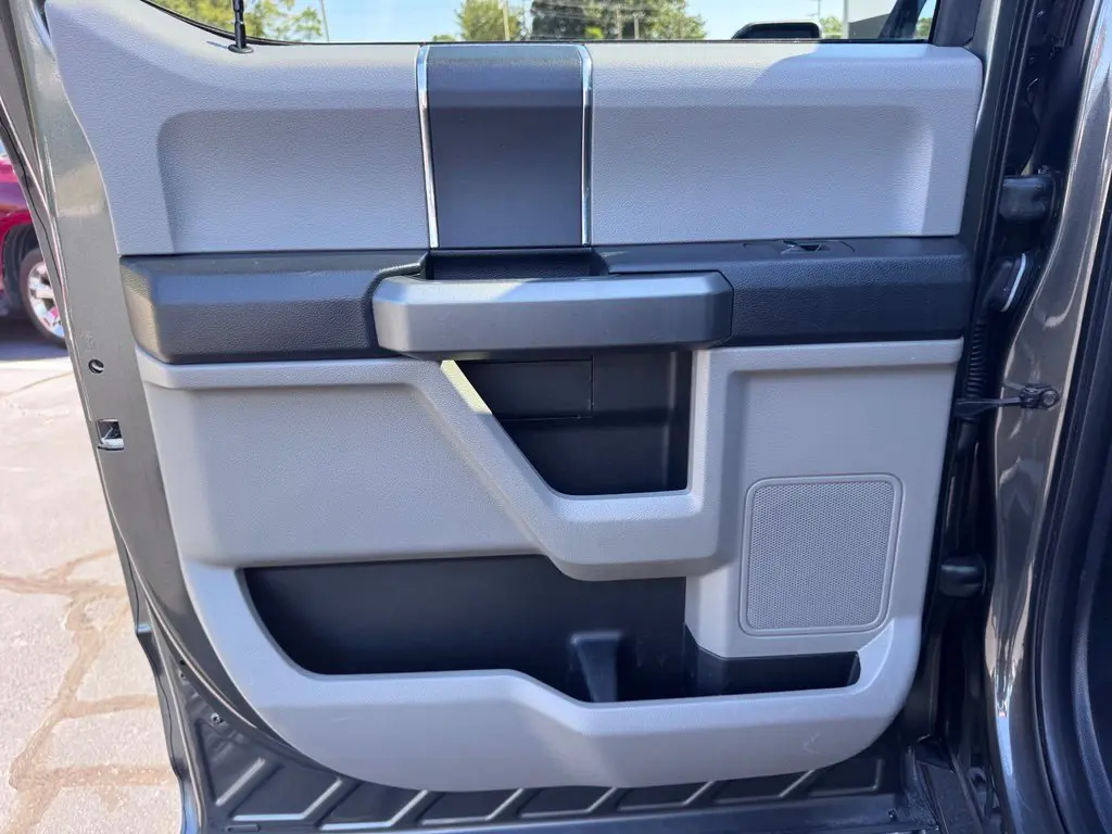 2018 Ford F-150 - $16,634