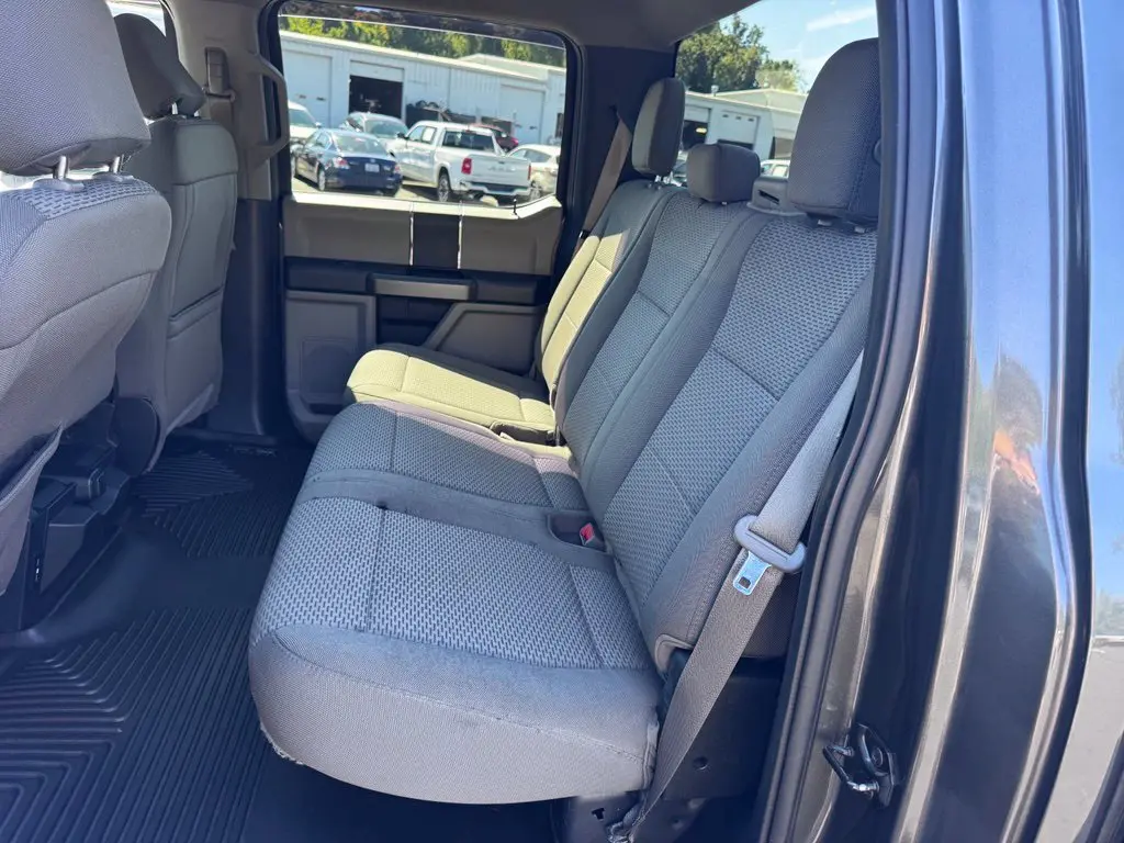 2018 Ford F-150 - $16,634