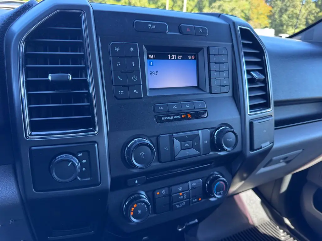 2018 Ford F-150 - $16,634