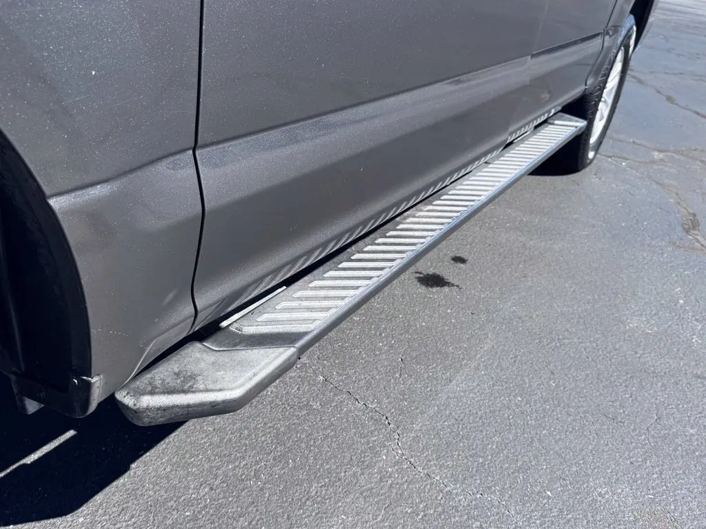 2018 Ford F-150 - $16,634