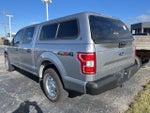 2020 F-150 Thumbnail 3