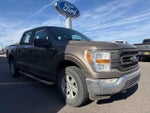 2021 F-150 Thumbnail 4