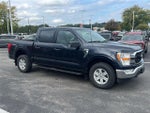 2021 F-150 Thumbnail 2