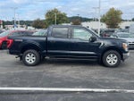 2021 F-150 Thumbnail 4