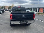 2021 F-150 Thumbnail 7