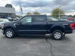 2021 F-150 Thumbnail 10
