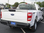 2022 F-150 Thumbnail 11