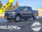 2020 F-150 Thumbnail 1
