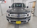 2020 F-150 Thumbnail 5