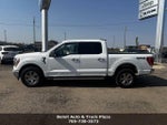 2021 F-150 Thumbnail 2